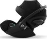 Cybex автокрісло Cloud G i-Size Plus  Moon Black(1) 524001377bbg
