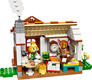 Lego конструктор Animal Crossing Візит у гості до Isabelle 77049erc