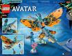 Lego конструктор Avatar Пригода зі Скімвінгом 75576erc