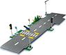 Lego конструктор City Town Дорожні плити 60304erc