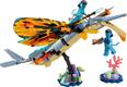 Lego конструктор Avatar Пригода зі Скімвінгом 75576erc