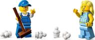 Lego конструктор City Автомийка 60362erc