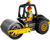 Lego конструктор City Строительный паровой каток 60401erc