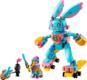 Lego конструктор DREAMZzz Іззі й кроленя Бунчу 71453erc