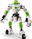 Lego конструктор DREAMZzz Матео й робот Z-Blob 71454erc