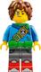 Lego конструктор DREAMZzz Матео й робот Z-Blob 71454erc