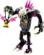 Lego конструктор DREAMZzz Гримкипер – монстр с клеткой 71455erc
