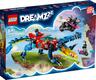 Lego конструктор DREAMZzz Автомобиль Крокодил 71458erc