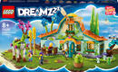 Lego конструктор DREAMZzz Конюшня сказочных существ 71459erc