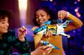Lego конструктор DREAMZzz Космический автобус господина Оза 71460erc