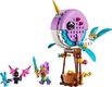 Lego конструктор DREAMZzz Воздушный шар Иззи «Нарвал» 71472erc