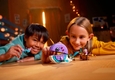 Lego конструктор DREAMZzz Воздушный шар Иззи «Нарвал» 71472erc