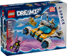 Lego конструктор DREAMZZZ Космический автомобиль господина Оза 71475erc