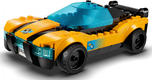 Lego конструктор DREAMZZZ Космический автомобиль господина Оза 71475erc