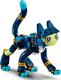 Lego конструктор DREAMZZZ Зоуи и котосовая Зиан 71476erc