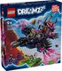 Lego конструктор DREAMZzz Полночный ворон Неведьмы 71478erc
