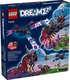 Lego конструктор DREAMZzz Полночный ворон Неведьмы 71478erc