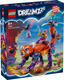 Lego конструктор DREAMZzz Животные грез Иззи 71481erc