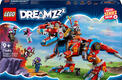 Lego конструктор DREAMZzz Робот динозавр Купера 71484erc