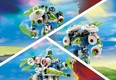 Lego конструктор DREAMZzz Матео и рыцарский боевой робот Зет-Блоб 71485erc