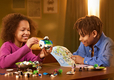 Lego конструктор DREAMZzz Матео и рыцарский боевой робот Зет-Блоб 71485erc