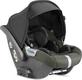 Inglesina модульная система Aptica XT (Darwin) Sequoia Green 73577iti