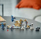 Lego конструктор Star Wars Бойовий комплект Засідка на Мандалорі 75373erc