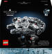 Lego конструктор Star Wars Тысячелетний сокол 75375erc