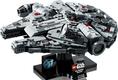 Lego конструктор Star Wars Тисячолітній сокіл 75375erc