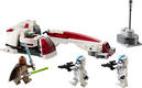 Lego конструктор Star Wars Побег на BARC спидере V29 75378erc