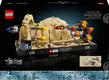 Lego конструктор Star Wars Діорама Mos Espa Podrace V29 75380erc