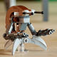 Lego конструктор Star Wars Дроид-разрушитель V29 75381erc