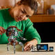 Lego конструктор Star Wars Дроид-разрушитель V29 75381erc