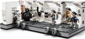 Lego конструктор Star Wars Посадка на борт Тантів IV 75387erc