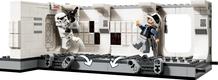 Lego конструктор Star Wars Посадка на борт Тантів IV 75387erc