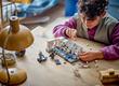 Lego конструктор Star Wars Посадка на борт Тантів IV 75387erc