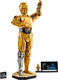 Lego конструктор Star Wars C-3PO 75398erc