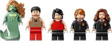 Lego конструктор Harry Potter "Турнир трех волшебников: Черное озеро" 76420erc