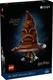 Lego конструктор Harry Potter "Разговорчивая сортировочная шляпа" 76429erc