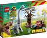 Lego конструктор Jurassic Park "Відкриття брахіозавра" 76960erc