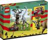 Lego конструктор Jurassic Park "Открытие брахиозавра" 76960erc