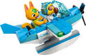 Lego конструктор Animal Crossing Летайте из Dodo Airlines 77051erc