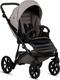 Tutis универсальная коляска Viva5+ Essential Warm Grey 1452068