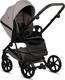 Tutis универсальная коляска Viva5+ Essential Warm Grey 1452068
