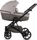 Tutis универсальная коляска Viva5+ Essential Warm Grey 1452068