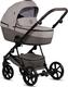Tutis универсальная коляска Viva5+ Essential Warm Grey 1452068