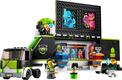Lego конструктор City Грузовик для игрового турне 60388erc