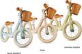 Kinderkraft біговел Rapid 2 Blue Breeze KRRAPI02BLU0000