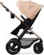 Kinderkraft универсальная коляска 3 в 1 Moov 2 Air Sand Beige KSMOOV02BEG0000