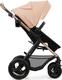Kinderkraft универсальная коляска 3 в 1 Moov 2 Air Sand Beige KSMOOV02BEG0000